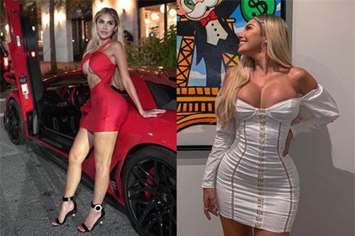 CLIP: Body ‘chuẩn không cần chỉnh’ của cựu sinh viên báo chí