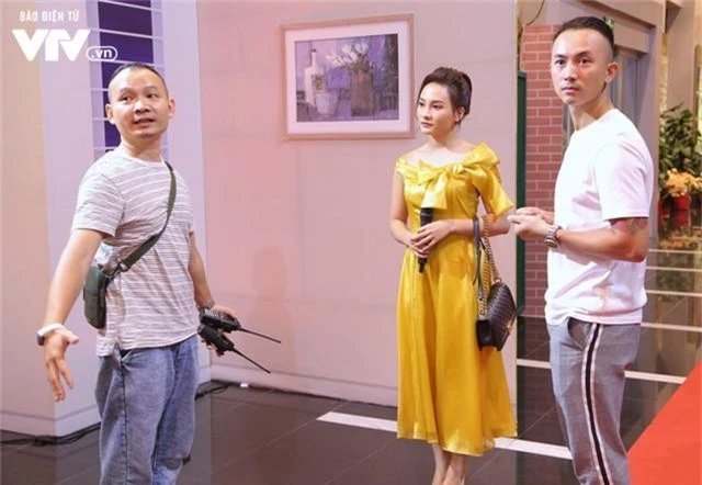 Dàn diễn viên Về nhà đi con sẽ có màn tái ngộ rất đặc biệt trong lễ trao giải VTV Awards 2019 - Ảnh 2.