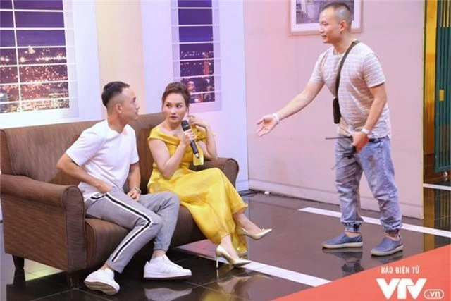 Dàn diễn viên Về nhà đi con sẽ có màn tái ngộ rất đặc biệt trong lễ trao giải VTV Awards 2019 - Ảnh 3.