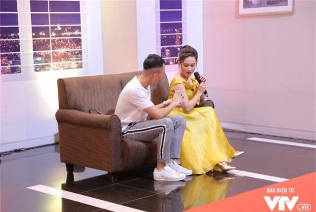 Dàn diễn viên Về nhà đi con sẽ có màn tái ngộ rất đặc biệt trong lễ trao giải VTV Awards 2019 - Ảnh 5.