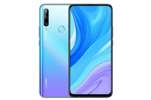 Huawei Enjoy 10 Plus có kích thước lần lượt là 163,5x77,3x8,8 mm, cân nặng 163,5 g. 