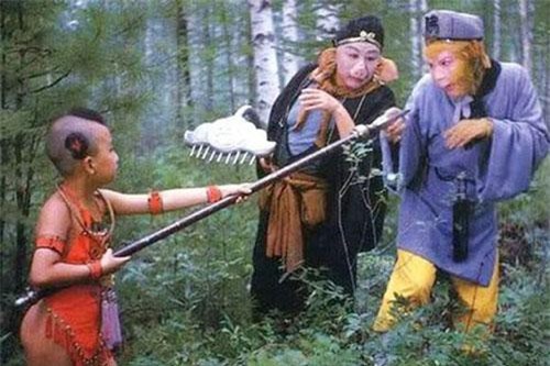 Kẻ khiến Tôn Ngộ Không chết hụt lợi hại thế nào?