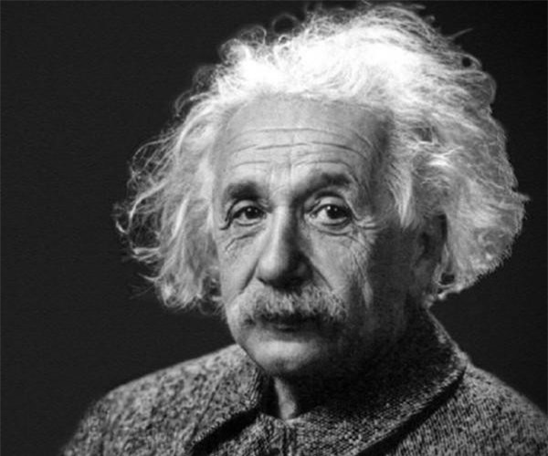 Chấn động lời cảnh báo Mỹ về bom hạt nhân của Albert Einstein