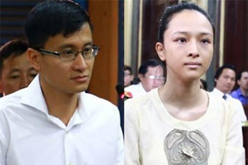 Cao Toàn Mỹ - Trương Hồ Phương Nga: Từ yêu đến bê bối dậy sóng dư luận