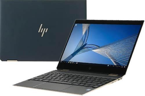 Bảng giá laptop HP tháng 9/2019: Ít biến động