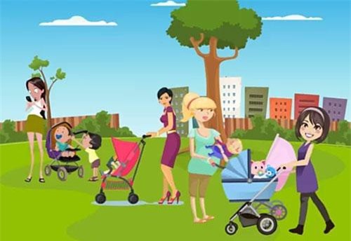 Thử tài tinh mắt với câu đố đơn giản 