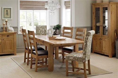 Đặt bàn ăn trong nhà bếp cần tránh 5 điều cấm kị này kẻo thần tài "bỏ đi", quanh năm túng thiếu