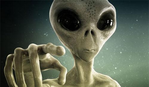 Cực nóng: Tin nhắn của người ngoài hành tinh ẩn giấu bí mật gì?