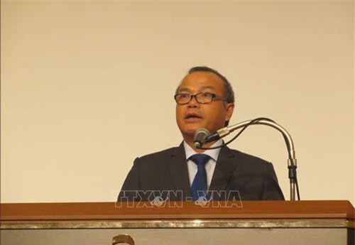 Nhật Bản: Nhiều doanh nghiệp tỉnh Kanagawa muốn đầu tư vào Việt Nam