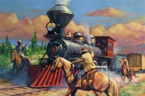 Thử tài phá án với vụ đánh cướp 2 triệu đô la trên tàu cao tốc