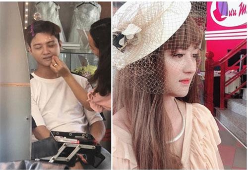 Chàng trai Thanh Hóa giả gái "xinh xuất sắc" khiến bao cô nàng ghen tị