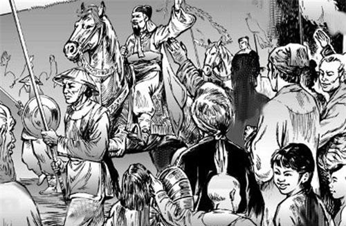 Thảm kịch của vị vua duy nhất chết trận trong sử Việt Nam