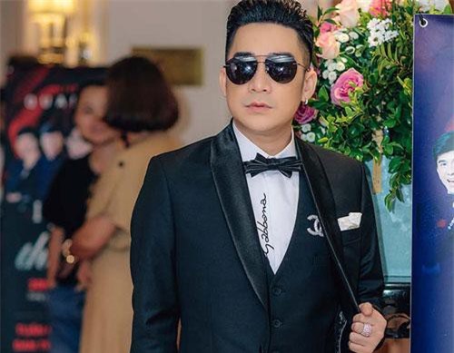 Quang Hà tiết lộ độ giàu có với 20 ngôi nhà và tiền cát xê khủng