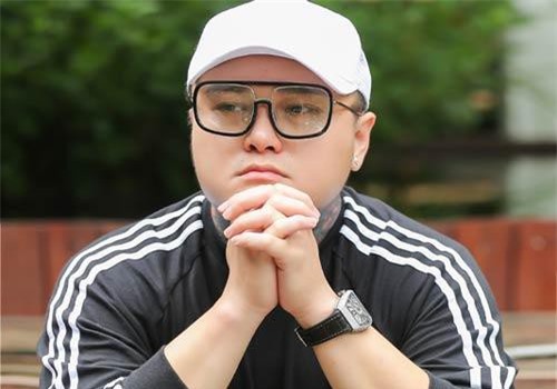 Vũ Duy Khánh: Việt Anh có phẫu thuật xấu thì với tôi vẫn đẹp