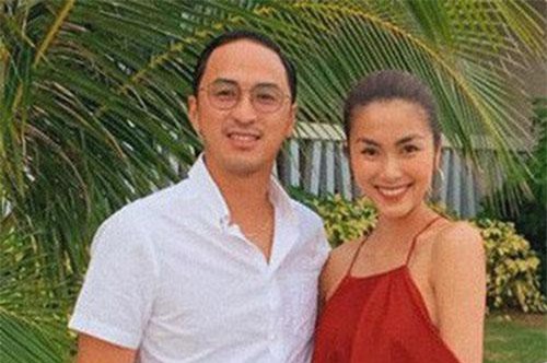 Hà Tăng bất ngờ chia sẻ bí quyết để giữ hạnh phúc sau cánh cửa hào môn triệu đô chẳng thiếu thốn gì