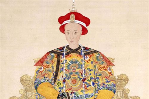 Giải mã bí ẩn hoàng đế có cả hậu cung ba ngàn mỹ nhân vẫn thích lui tới lầu xanh, kỹ viện