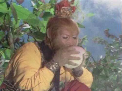 3/4 "dược phẩm" trường sinh bất lão, Ngộ Không đã ăn gồm những loại gì?