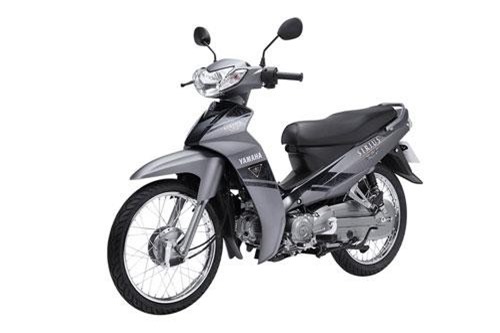 Bảng giá xe số Yamaha tháng 9/2019: Ưu đãi ‘khủng’