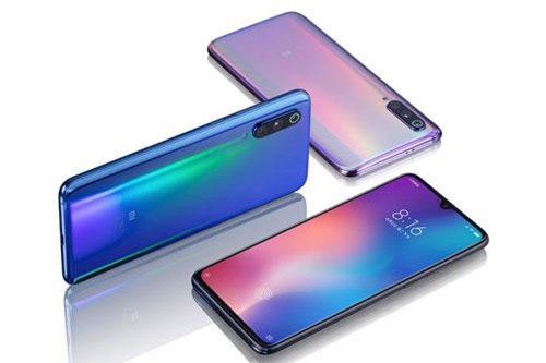 Top 10 smartphone Android mạnh nhất thế giới: Samsung vắng bóng