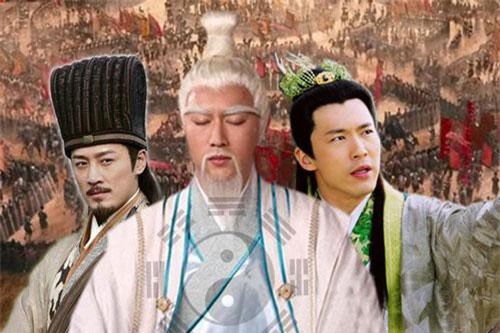 10 đại quân sư dụng binh như Thần trong lịch sử Trung Hoa