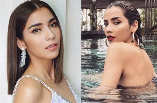 Tình địch vừa giàu vừa chảnh của Baifern Pimchanok hóa ra thuộc "thứ dữ", là HLV The Face Thái chứ chẳng vừa