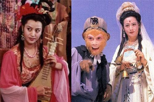 Đây là nữ quái khiến Tôn Ngộ Không 2 lần thua chạy, Bồ Tát cũng ngại