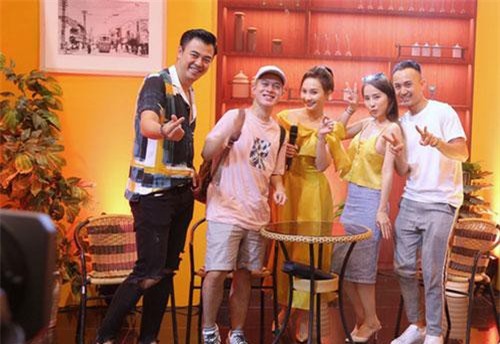 Dàn diễn viên "Về nhà đi con" sẽ có màn tái ngộ rất đặc biệt trong lễ trao giải VTV Awards 2019