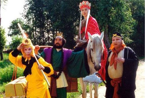 'Hiền đệ' của Tôn Ngộ Không gánh hành lý suốt 14 năm, ai ngờ là kẻ sát nhân đáng sợ