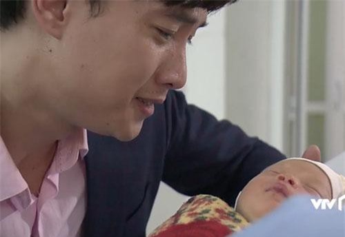 “Về nhà đi con”: Điều thú vị về bé trai vào vai con của cặp đôi Thư - Vũ