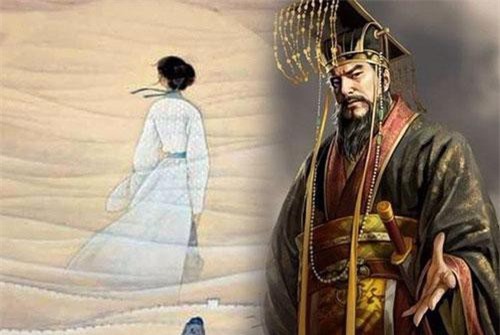 Nữ nhân nào được Tần Thủy Hoàng cả đời nể trọng, ban đặc ân?