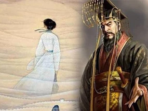 Nữ nhân nào được Tần Thủy Hoàng cả đời nể trọng, ban đặc ân?