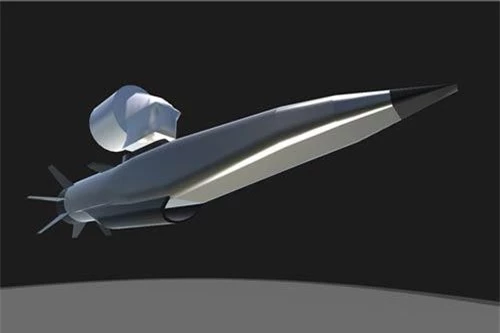 Tên lửa hành trình diệt hạm siêu thanh 3M22 Zircon được xác định là vũ khí chủ lực thế hệ mới của hải quân Nga, sở hữu những đặc tính "độc nhất vô nhị" và vượt trội mọi đối thủ cạnh tranh.