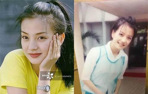 Hé lộ lý do Huỳnh Hiểu Minh đem lòng yêu thầm nàng “Én nhỏ” Triệu Vy suốt nhiều năm