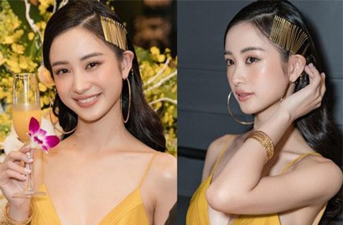 Jun Vũ diện áo 2 dây khoe body "hút mắt", lên tiếng về chuyện đột ngột "ở ẩn", ít xuất hiện trong showbiz