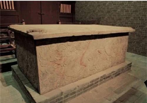 Mộ cổ nhà Đường bị trộm đào 9 lần vẫn giữ được hơn 80 báu vật nhờ bí mật này