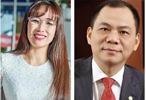 7 doanh nghiệp tỷ USD Việt Nam lọt Top Forbes Asia 2019