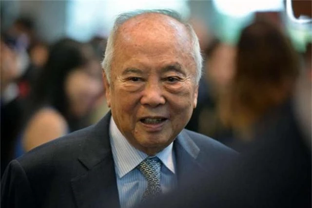 10 tỷ phú giàu nhất Singapore: ‘Vua lẩu’ Trung Quốc dẫn đầu - Ảnh 5.