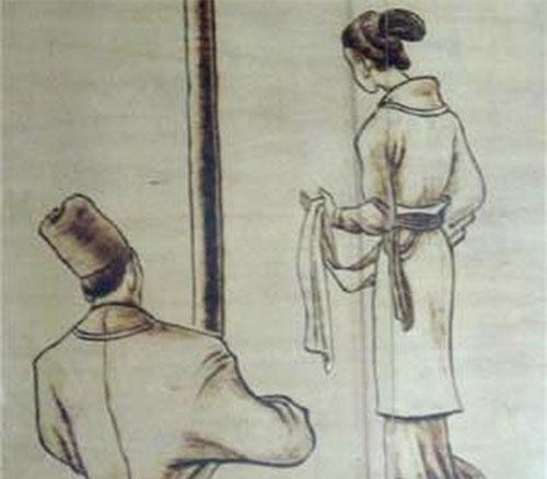 Kỳ án ngoại tình chấn động thời Lê sơ