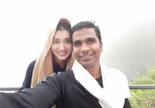 Sao Việt lấy chồng Tây, người sướng như tiên, kẻ ngậm bồ hòn làm ngọt