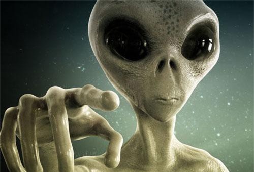 Choáng váng bằng chứng “đọc” được suy nghĩ của người ngoài hành tinh