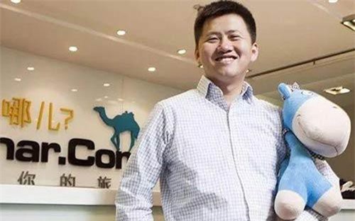 Doanh nhân vàng trong làng khởi nghiệp, 3 lần gây dựng đều bất bại cả 3: "Chẳng cần mục tiêu cao xa, chỉ cần biết làm là đủ"