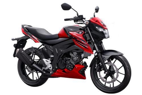 Bảng giá xe máy Suzuki tháng 9/2019: Ưu đãi cực ‘khủng’