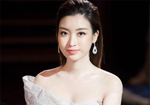 Tưởng ngoan hiền, Đỗ Mỹ Linh nối gót Kỳ Duyên sống chung thị phi