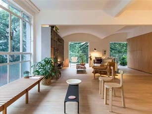 Những mẫu tủ đẹp giúp ngôi nhà trở nên phong cách hơn