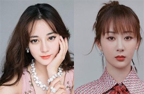 Netizen Trung lúc này đang coi tấu hài: Fan Dương Tử "chiến" với fan Địch Lệ Nhiệt Ba về thành tích phim điện ảnh