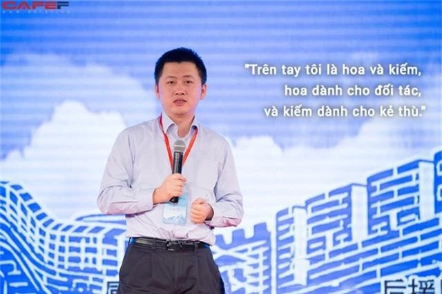 Doanh nhân vàng trong làng khởi nghiệp, 3 lần gây dựng bất bại cả 3 nhờ bí quyết được tiết lộ: Chẳng cần mục tiêu cao xa, chỉ cần biết làm là đủ - Ảnh 2.