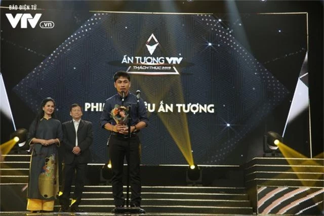 Những hình ảnh đáng nhớ tại lễ trao giải VTV Awards 2019 - Ảnh 12.