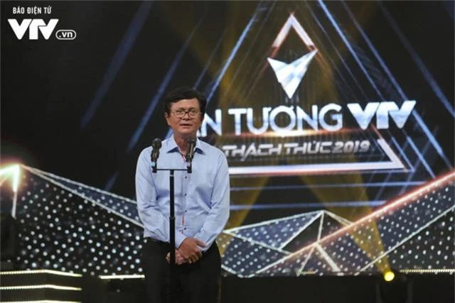 Những hình ảnh đáng nhớ tại lễ trao giải VTV Awards 2019 - Ảnh 16.