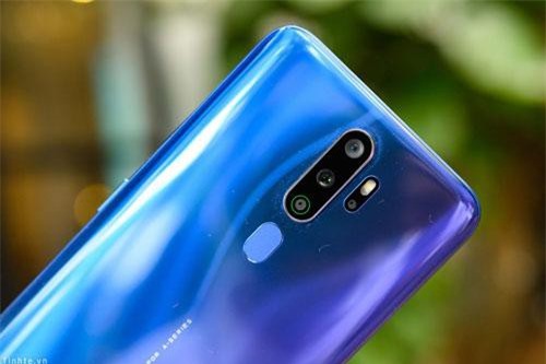 Đánh giá Oppo A9 2020: ‘Phá đảo’ phân khúc tầm trung