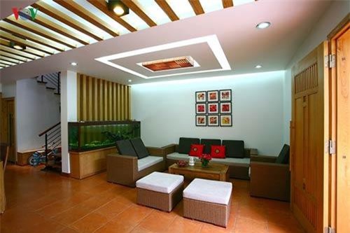 Những cách đơn giản làm mới không gian sống